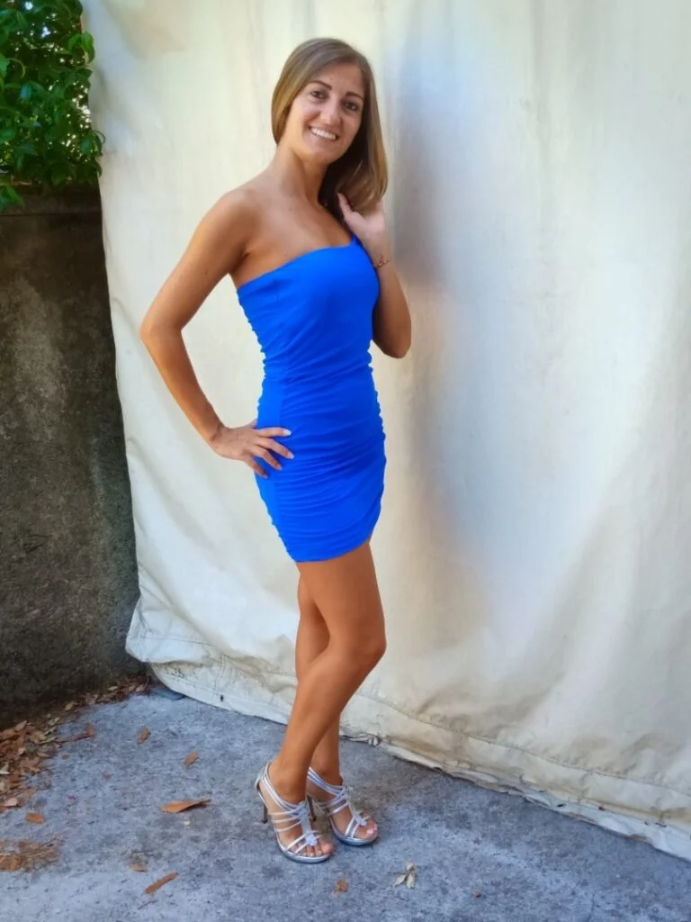 Serena Ricci - Showbiz Models (foto 5)