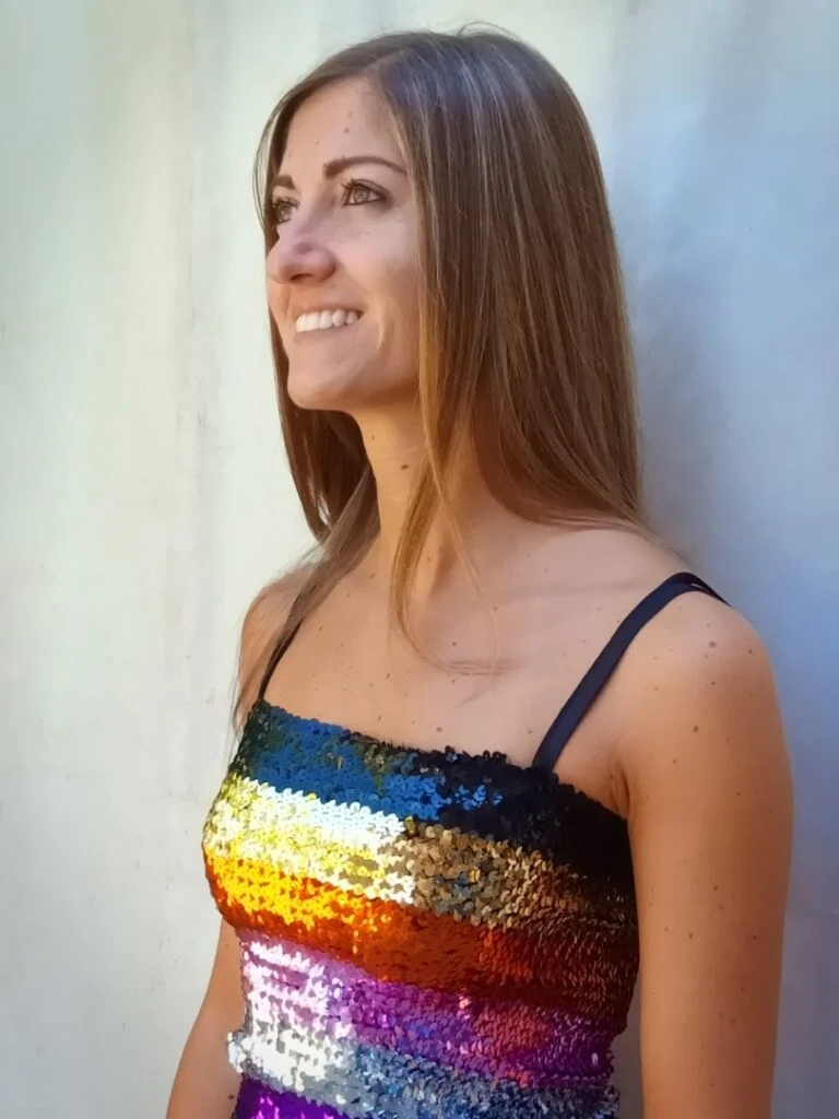 Serena Ricci - Showbiz Models (foto 6)