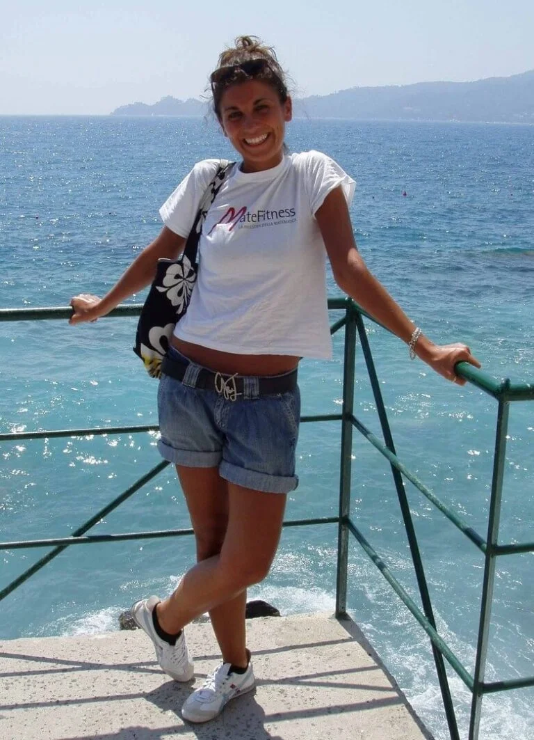 Francesca Sifredi - Showbiz Models (foto 4)