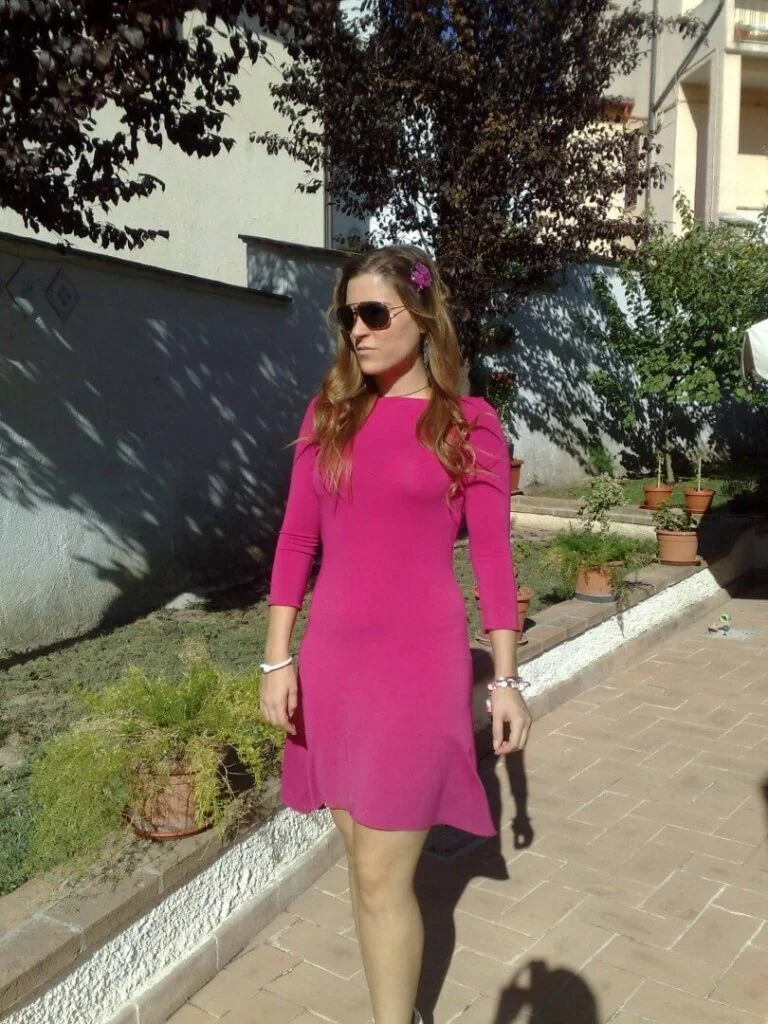 Elena Cascelli - Showbiz Models (foto 5)