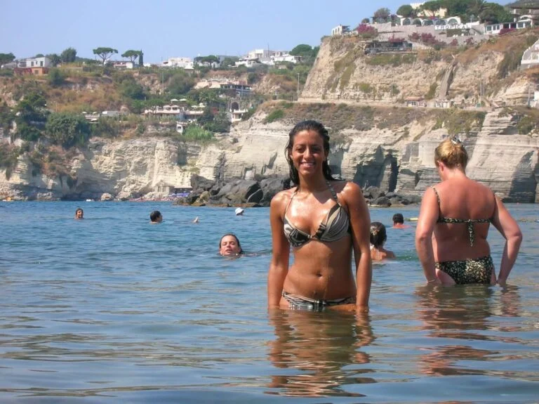 Antonella Filoia - Showbiz Models (foto 3)