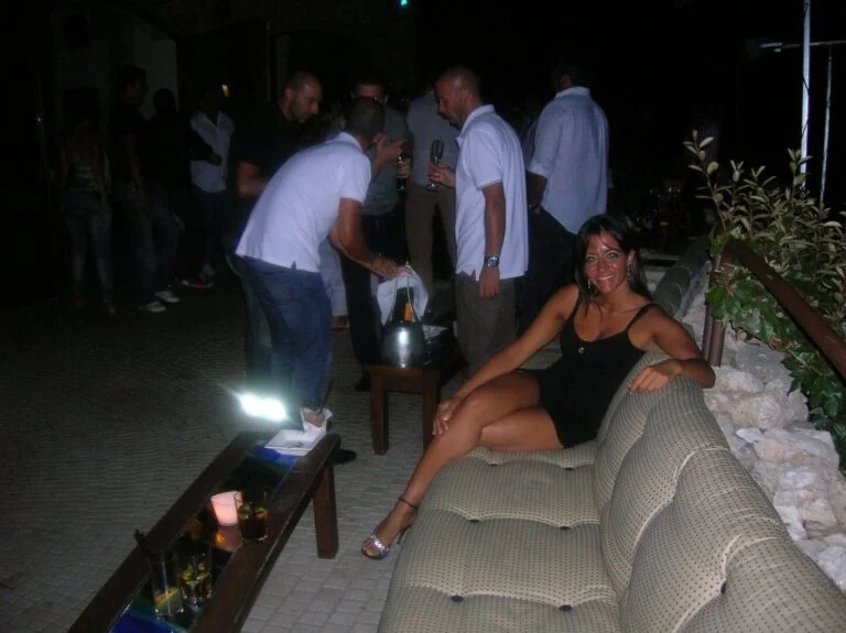 Antonella Filoia - Showbiz Models (foto 5)