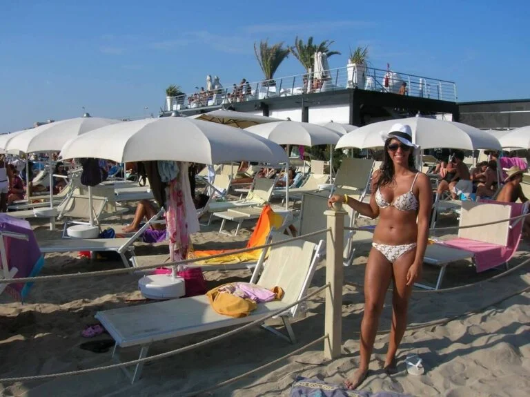 Antonella Filoia - Showbiz Models (foto 6)