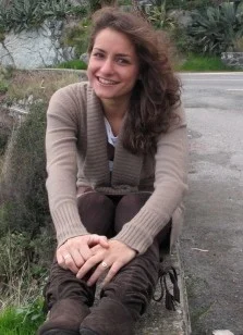 Rossana V. - Hostess