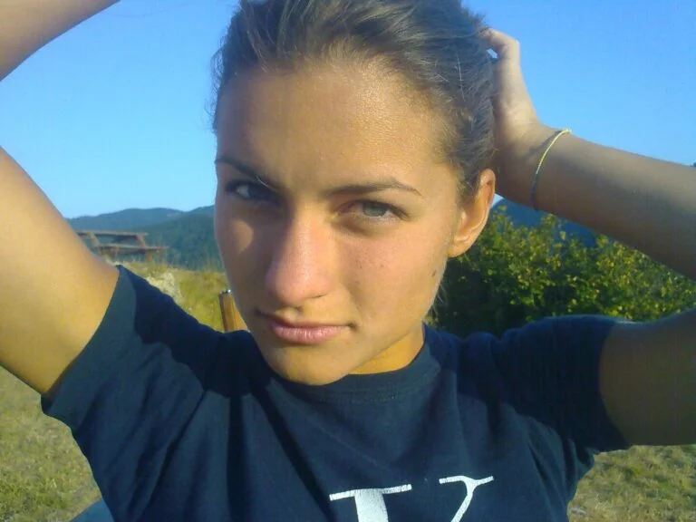Rossana Vinerbi - Showbiz Models (foto 6)