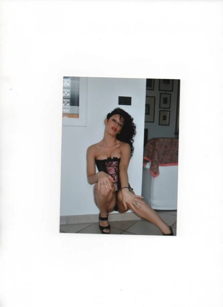 Barbara Cerro - Showbiz Models (foto 4)