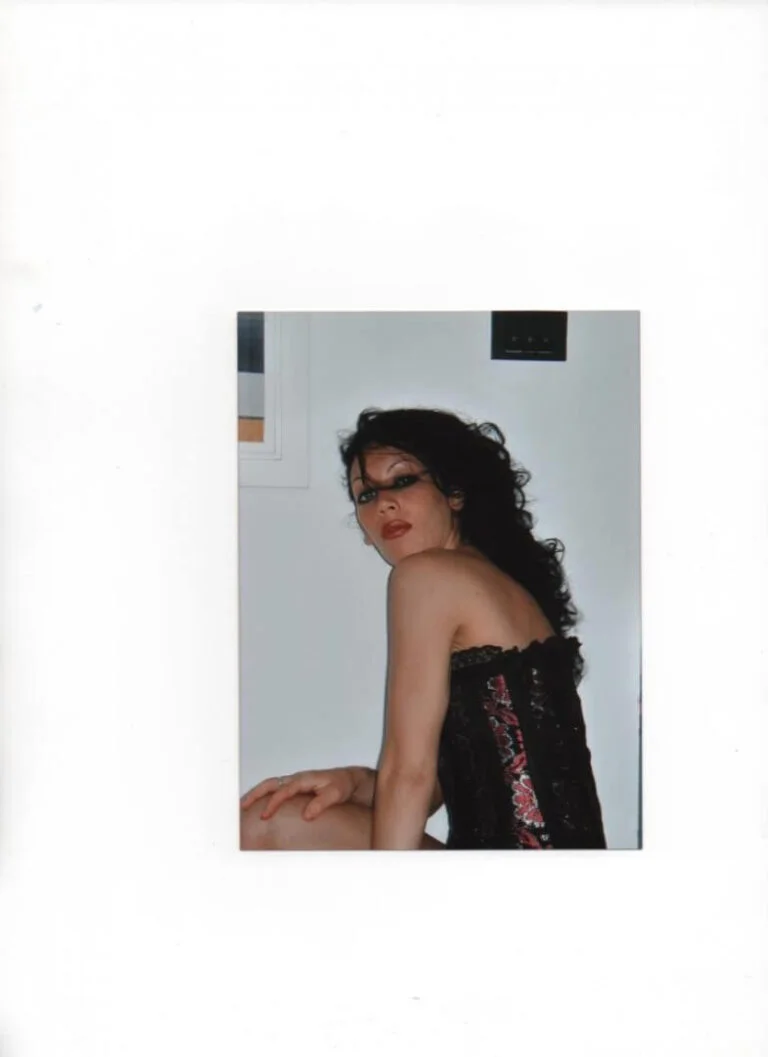 Barbara Cerro - Showbiz Models (foto 5)