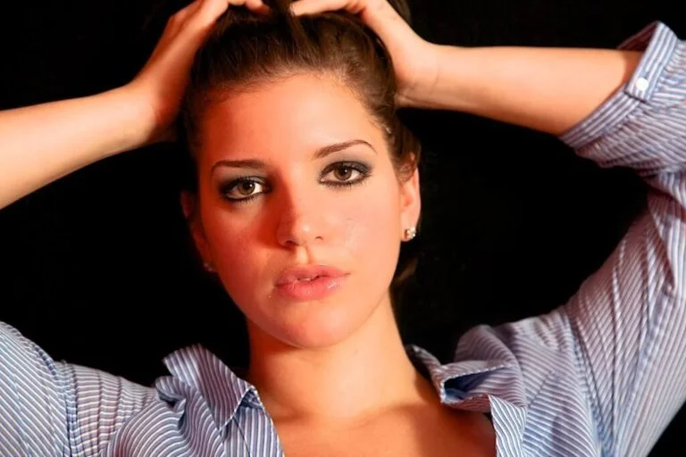 Deborah Vanni - Showbiz Models (foto 8)