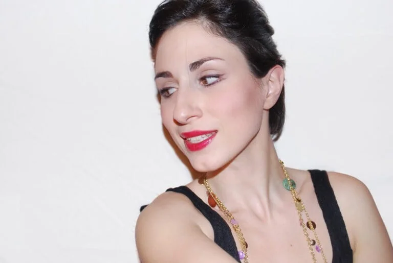 Giulia Cataldi - Showbiz Models (foto 8)