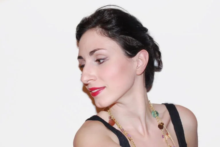 Giulia Cataldi - Showbiz Models (foto 9)