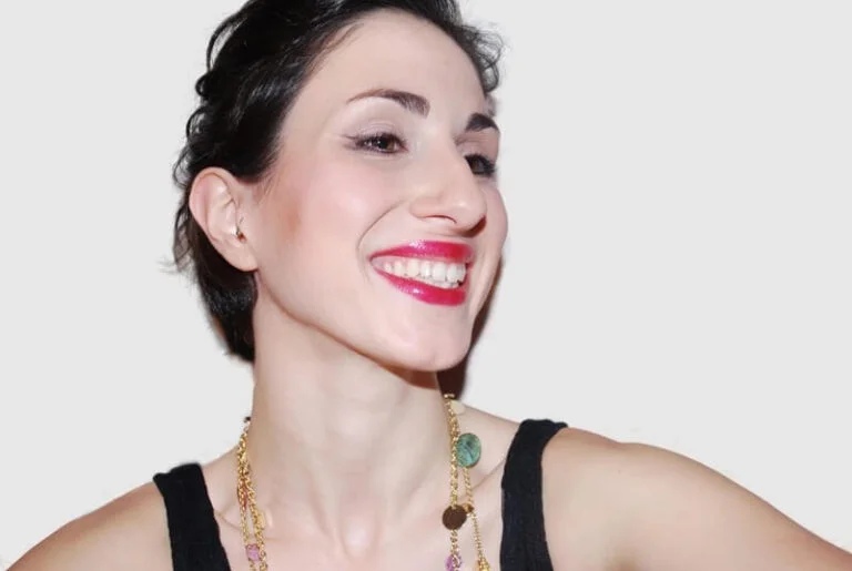 Giulia Cataldi - Showbiz Models (foto 10)