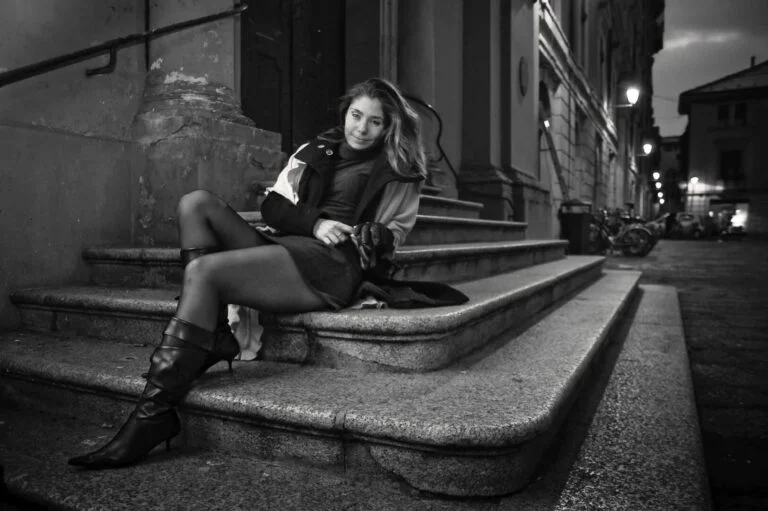 Silvia Rossi - Showbiz Models (foto 6)