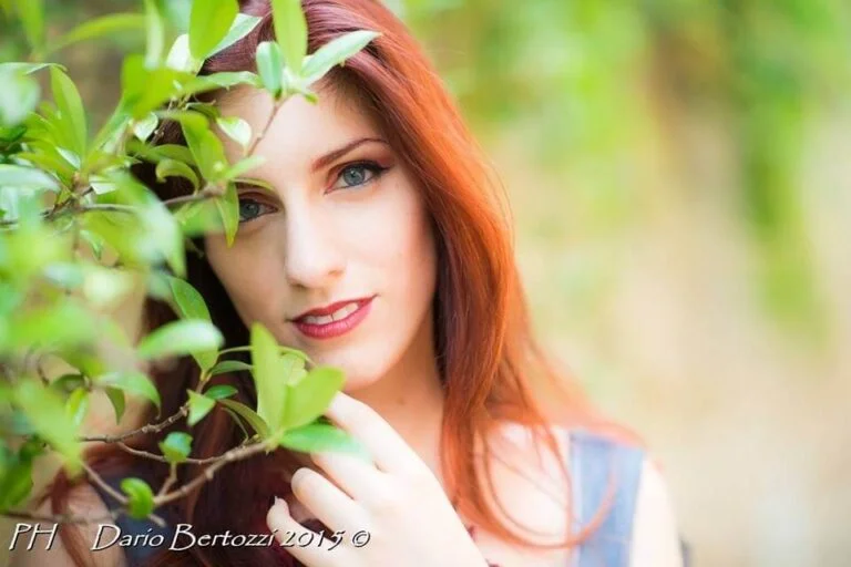Diana Mingarelli - Showbiz Models (foto 5)