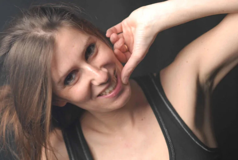 Camilla Corsi - Showbiz Models (foto 8)