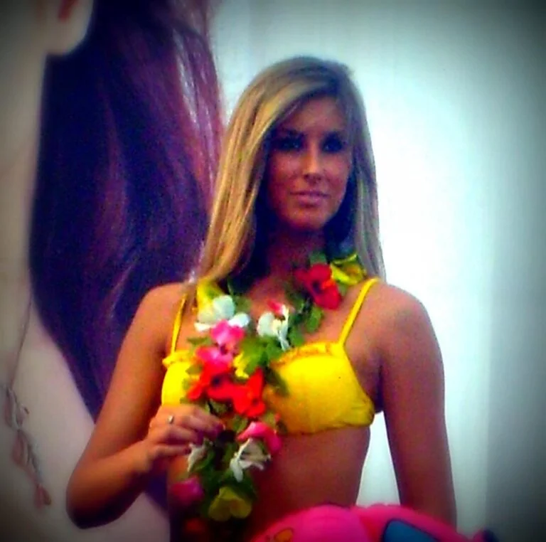 Raissa Giovannini - Showbiz Models (foto 3)