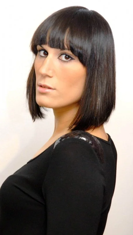 Vanessa D. - Hostess