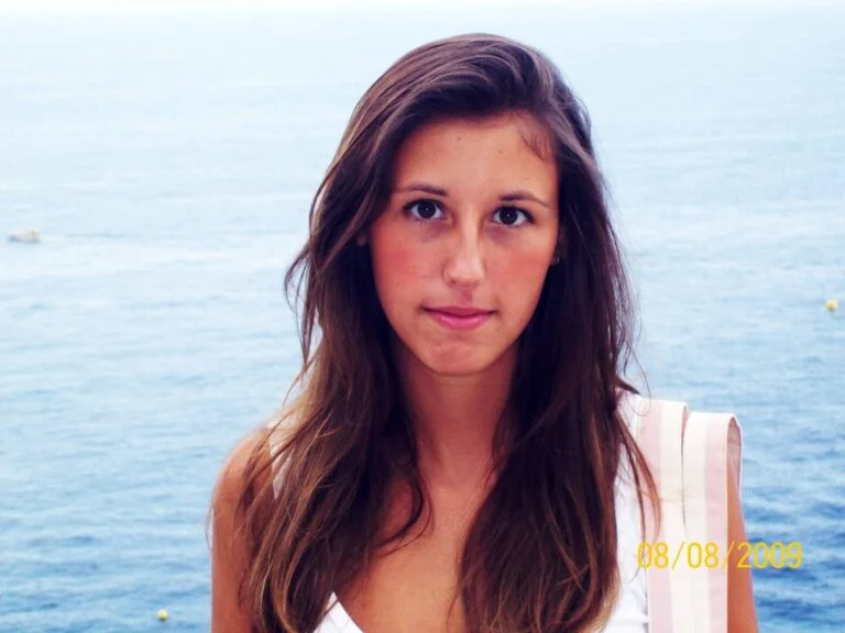 ELISA CECCHERINI - Showbiz Models (foto 5)