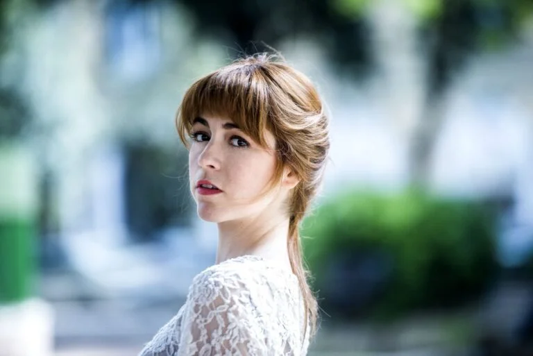 ALICE FERRANTI - Showbiz Models (foto 2)