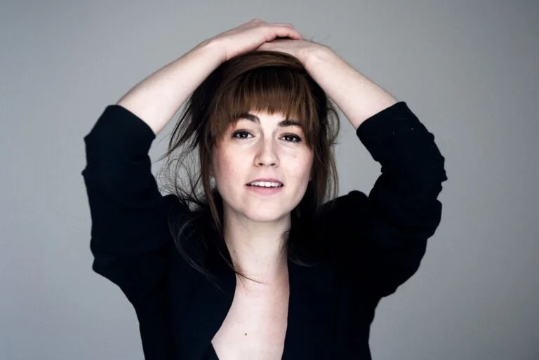 ALICE FERRANTI - Showbiz Models (foto 4)