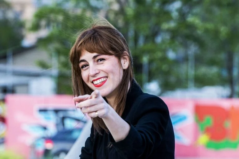 ALICE FERRANTI - Showbiz Models (foto 5)