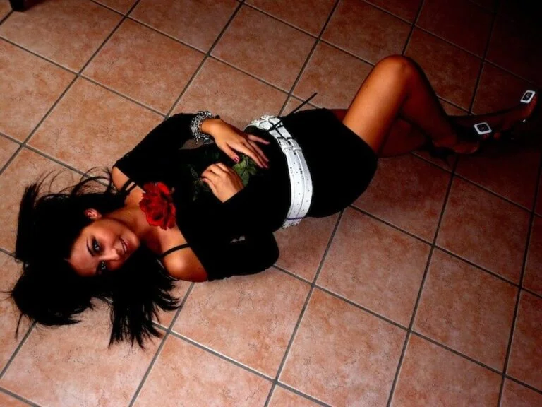 Angelica Biancardi - Showbiz Models (foto 3)
