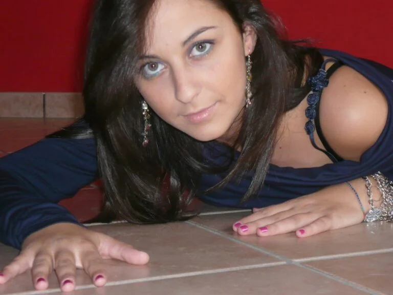 Angelica Biancardi - Showbiz Models (foto 5)