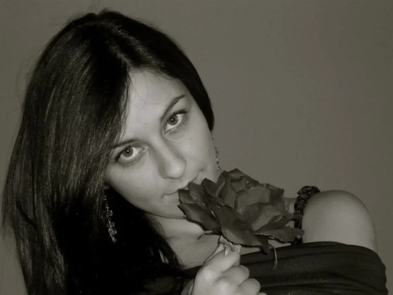 Angelica Biancardi - Showbiz Models (foto 6)