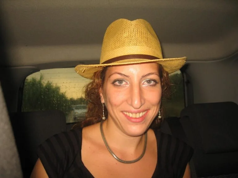 Karin De Giorgi - Showbiz Models (foto 2)