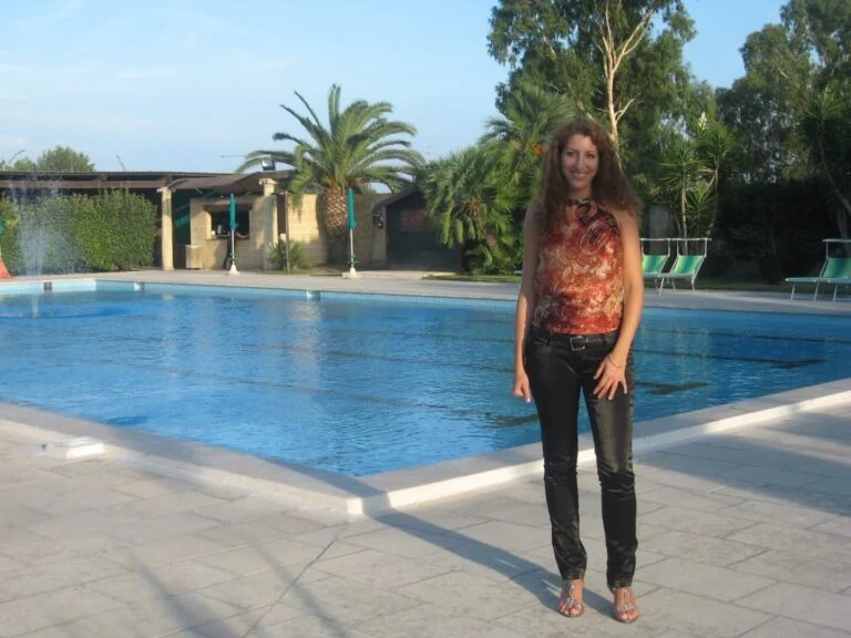 Karin De Giorgi - Showbiz Models (foto 4)