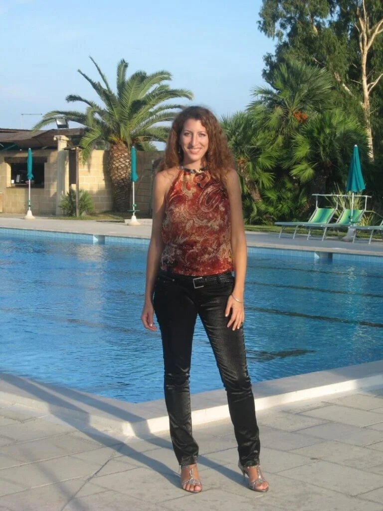 Karin De Giorgi - Showbiz Models (foto 5)