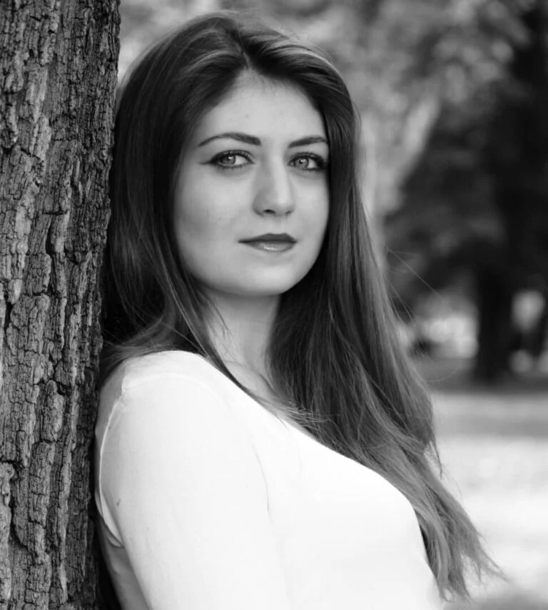 Giulia Quartaroli - Showbiz Models (foto 7)