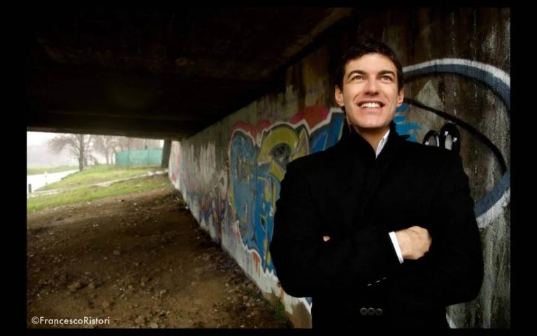David Del Soldato - Showbiz Models (foto 3)