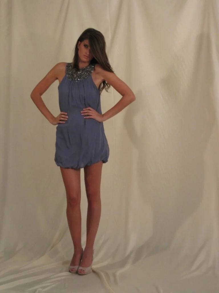 Chiara Forlani - Showbiz Models (foto 8)