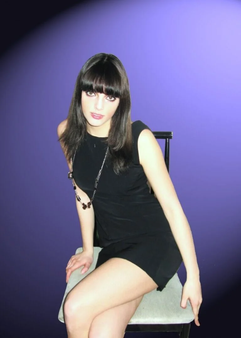 Jessica Toselli - Showbiz Models (foto 9)