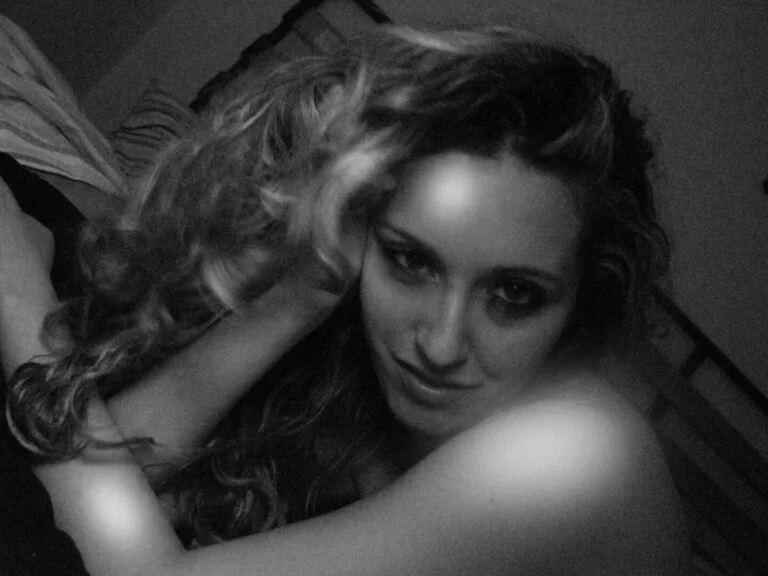 Maria Elena Galvagno - Showbiz Models (foto 7)