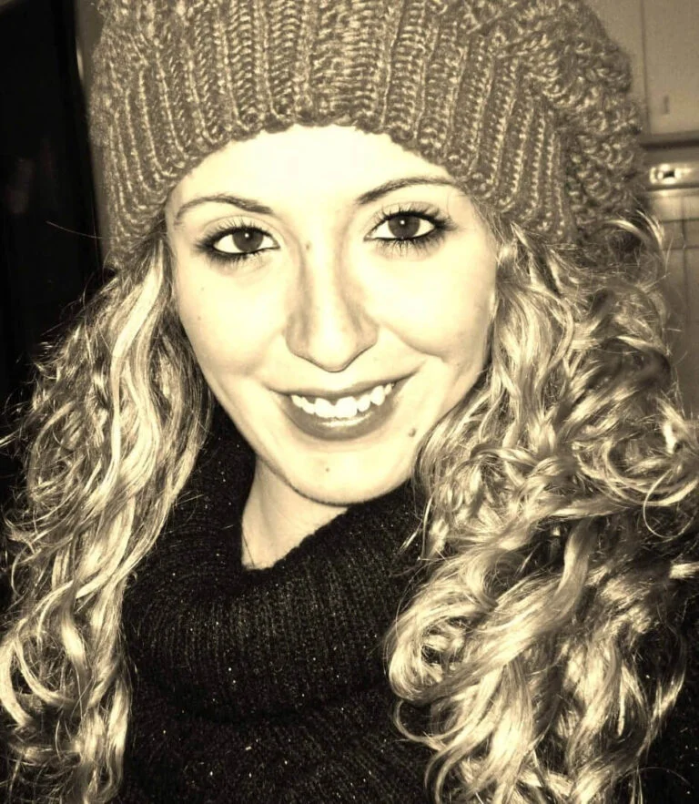 Maria Elena Galvagno - Showbiz Models (foto 8)
