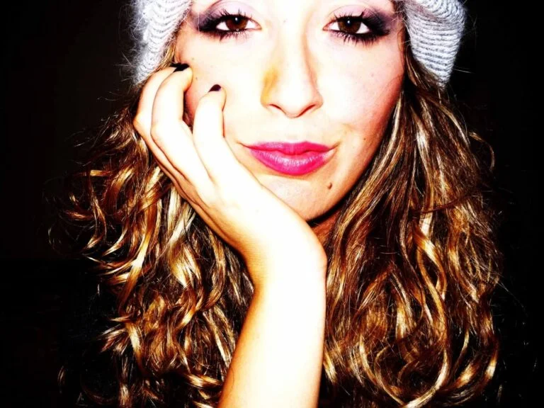 Maria Elena Galvagno - Showbiz Models (foto 9)