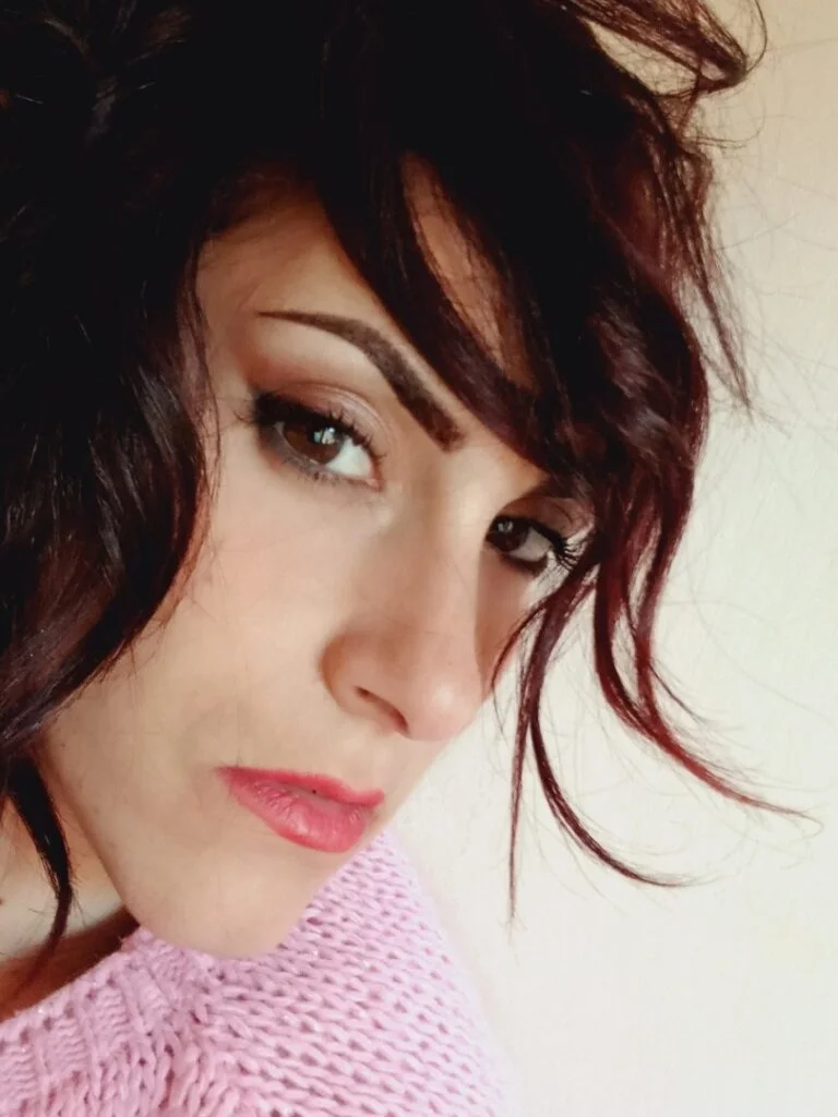 Carlotta Ugolini - Showbiz Models (foto 7)
