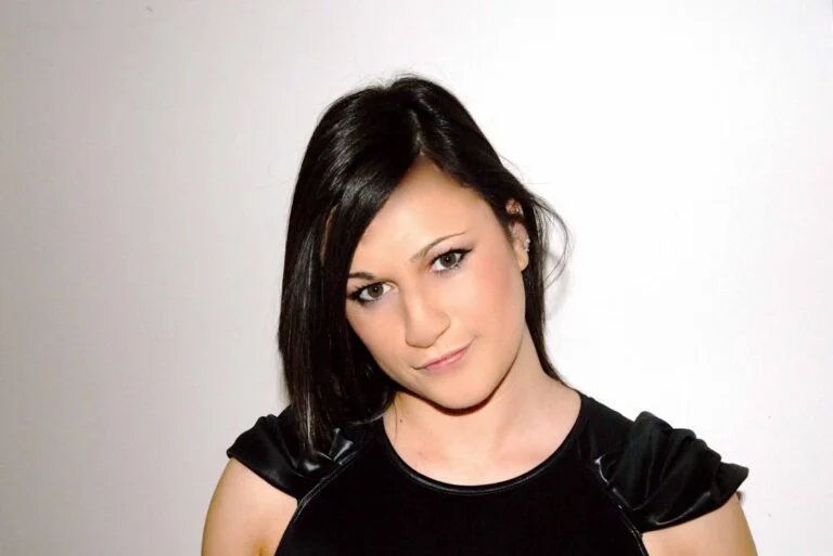 Carlotta Fontanella - Showbiz Models (foto 8)