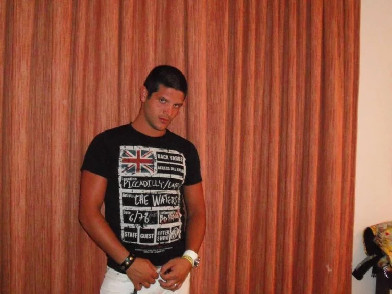Leonardo Zingaro - Showbiz Models (foto 6)
