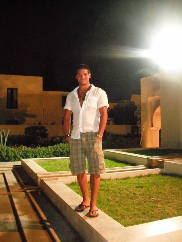 Leonardo Zingaro - Showbiz Models (foto 7)