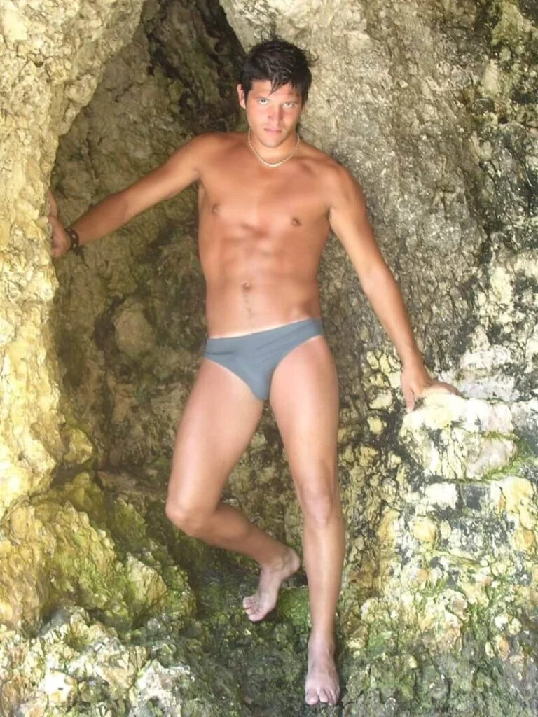 Leonardo Zingaro - Showbiz Models (foto 8)