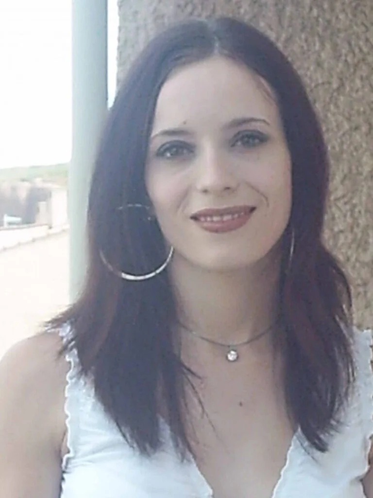 Berangere Chorain - Showbiz Models (foto 5)