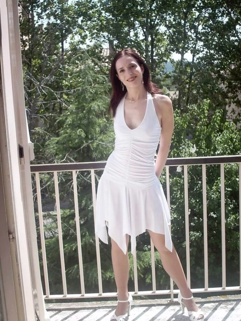 Berangere Chorain - Showbiz Models (foto 7)