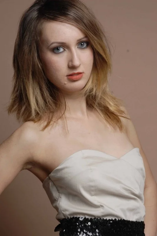 Ivanna S. - Hostess