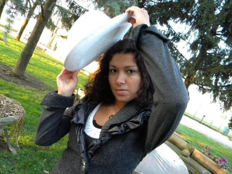 Elisa Pungetti - Showbiz Models (foto 5)