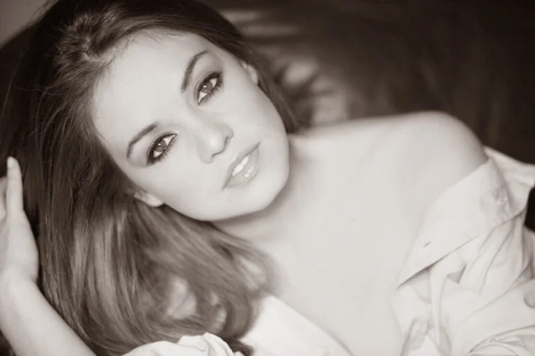 Caterina Capano - Showbiz Models (foto 5)