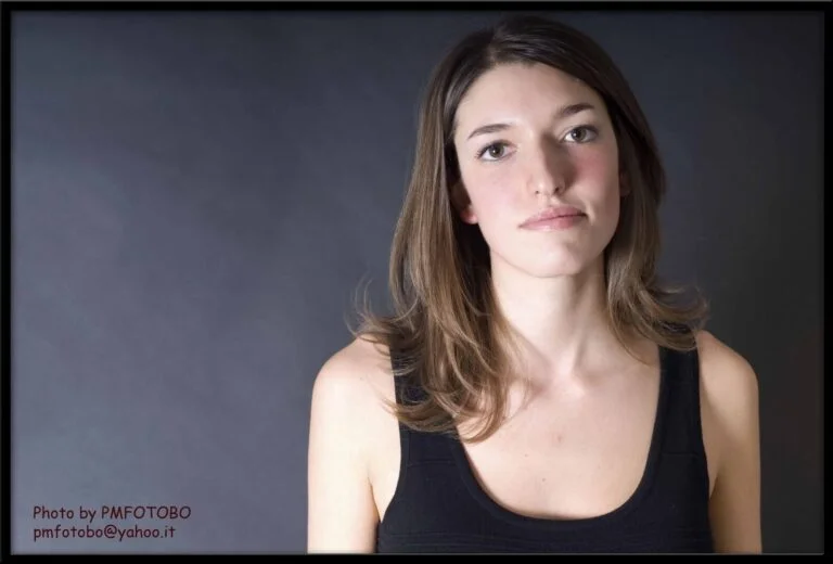 Carlotta Guaragna - Showbiz Models (foto 4)