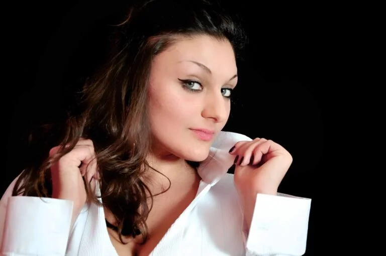 Valentina Calcidese - Showbiz Models (foto 6)