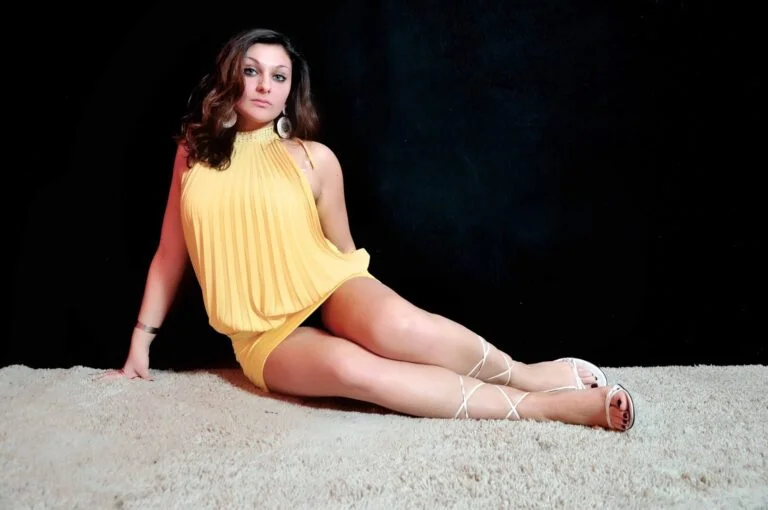 Valentina Calcidese - Showbiz Models (foto 9)
